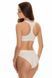 Бавовняні трусики сліпи молочні Jasmine Lingerie Isabell 5303 S 5303 фото 13
