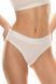 Бавовняні трусики сліпи молочні Jasmine Lingerie Isabell 5303 S 5303 фото 8