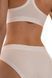 Бавовняні трусики сліпи молочні Jasmine Lingerie Isabell 5303 S 5303 фото 4