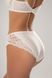 Жіночі молочні трусики сліп Jasmine Lingerie Loran 2550/14 3XL 2550/14 фото 1