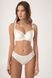 Жіночі молочні трусики сліп Jasmine Lingerie Loran 2550/14 3XL 2550/14 фото 3