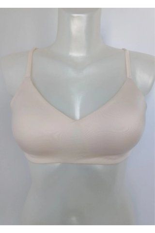 Бюстгальтер-топ с уплотненной чашкой без косточек Lormar Active 1433 75B 1433 фото