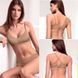 Бюстгальтер-топ с уплотненной чашкой без косточек Lormar Active 1433 75B 1433 фото 3