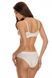 Жіночі бавовняні трусики сліп молочні Jasmine Lingerie Grace 5214 S 5214 фото 11