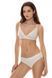 Жіночі бавовняні трусики сліп молочні Jasmine Lingerie Grace 5214 S 5214 фото 14