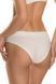 Жіночі бавовняні трусики сліп молочні Jasmine Lingerie Grace 5214 S 5214 фото 2
