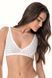 Бюстгальтер молочный хлопковый бралет без косточек DAIN - Jasmine Lingerie 1910/42 75B 1910/42 фото 1