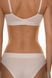 Жіночі бавовняні трусики сліп молочні Jasmine Lingerie Grace 5214 S 5214 фото 16